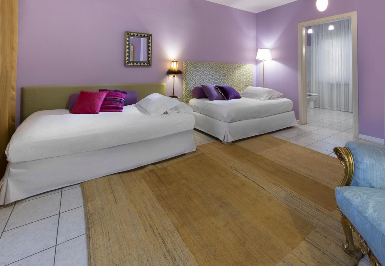 B&B Maison Biagetti SantʼArcangelo di Romagna Zewnętrze zdjęcie