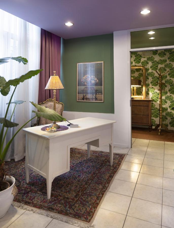 B&B Maison Biagetti SantʼArcangelo di Romagna Zewnętrze zdjęcie