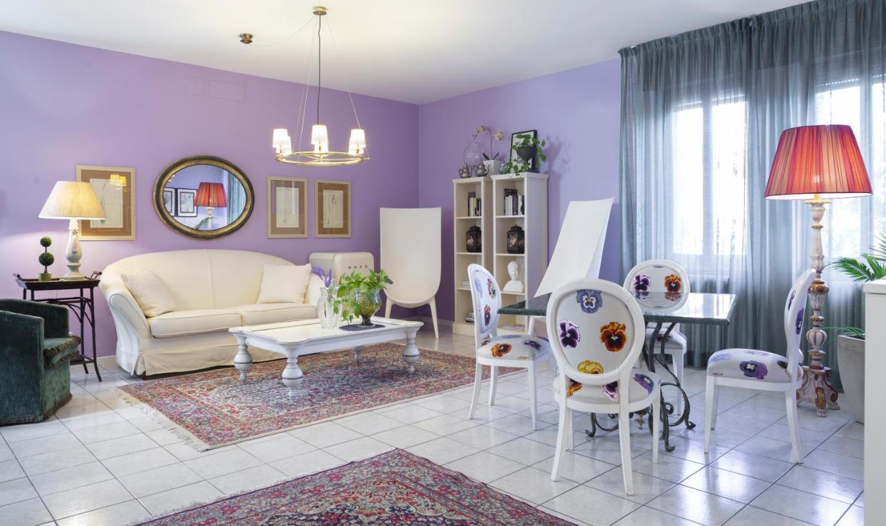 B&B Maison Biagetti SantʼArcangelo di Romagna Zewnętrze zdjęcie