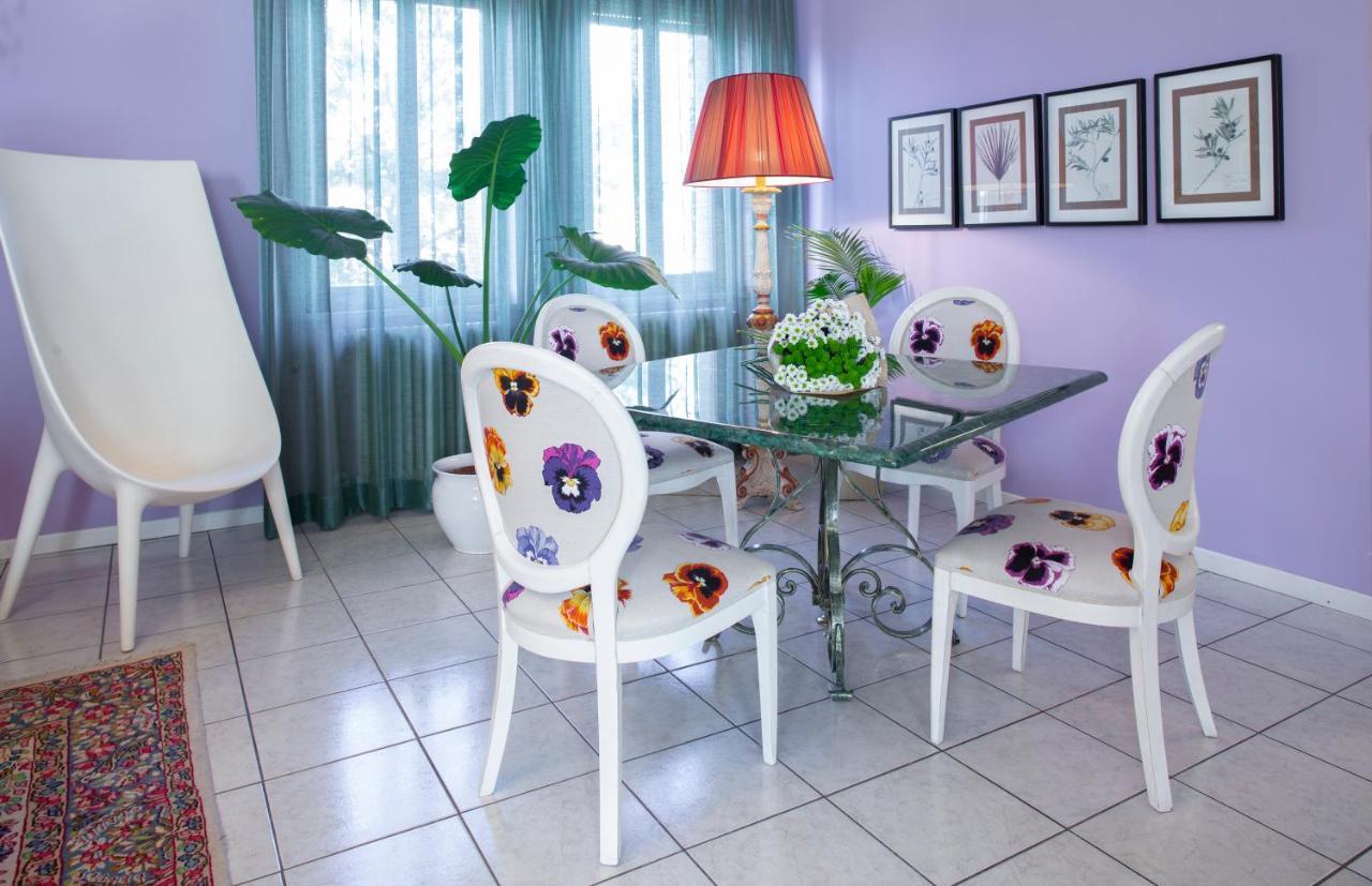 B&B Maison Biagetti SantʼArcangelo di Romagna Zewnętrze zdjęcie