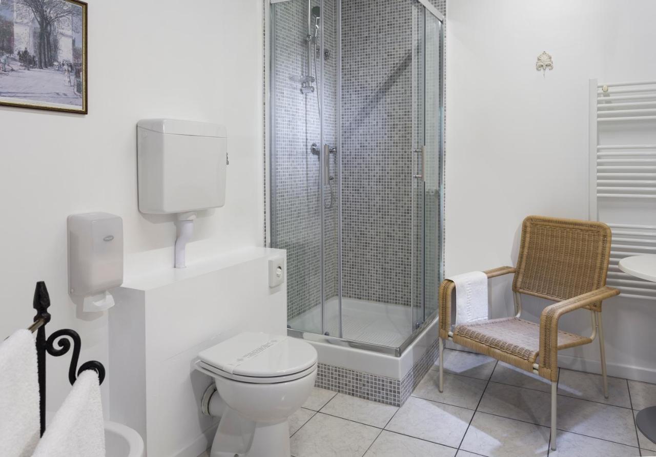 B&B Maison Biagetti SantʼArcangelo di Romagna Zewnętrze zdjęcie