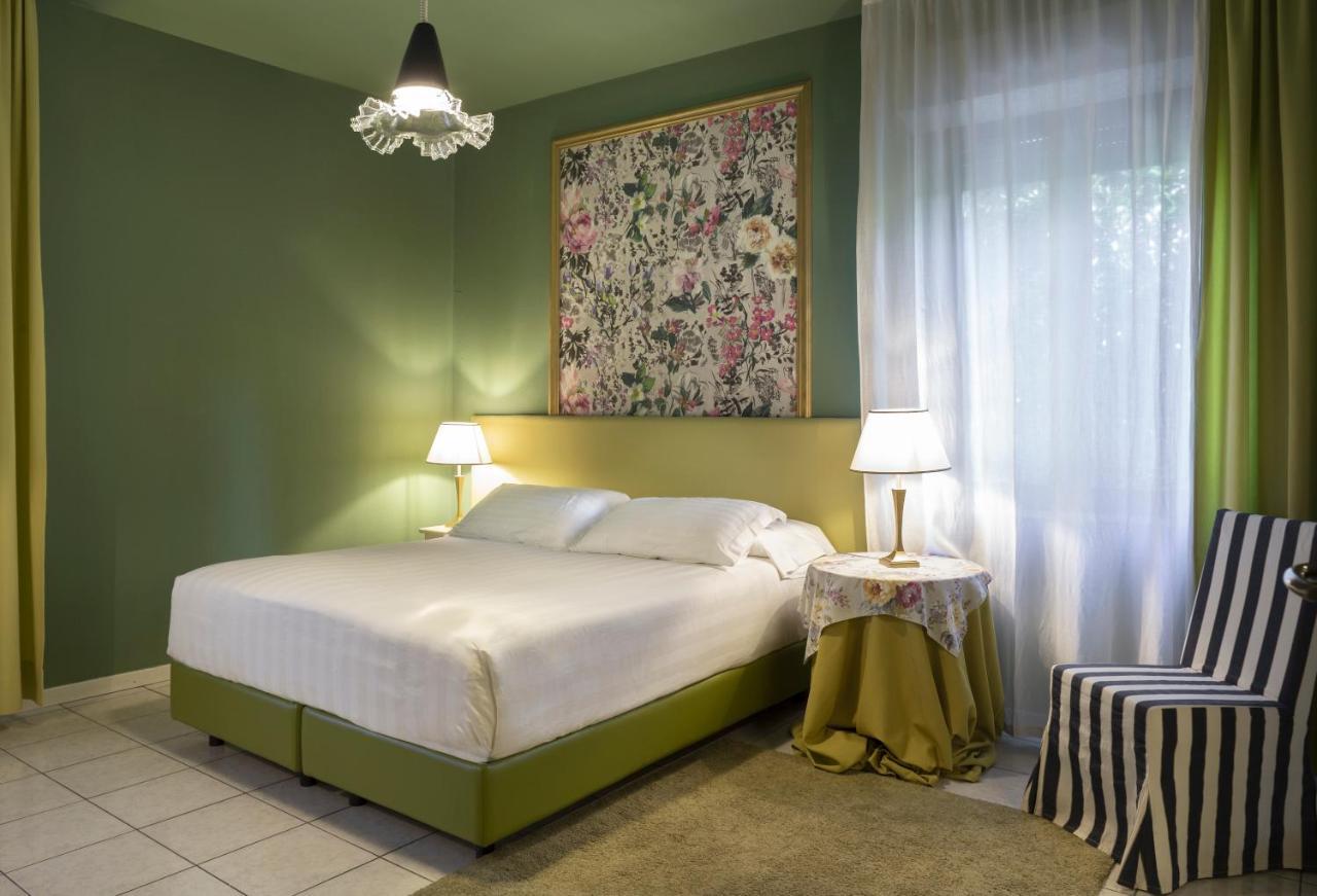 B&B Maison Biagetti SantʼArcangelo di Romagna Zewnętrze zdjęcie