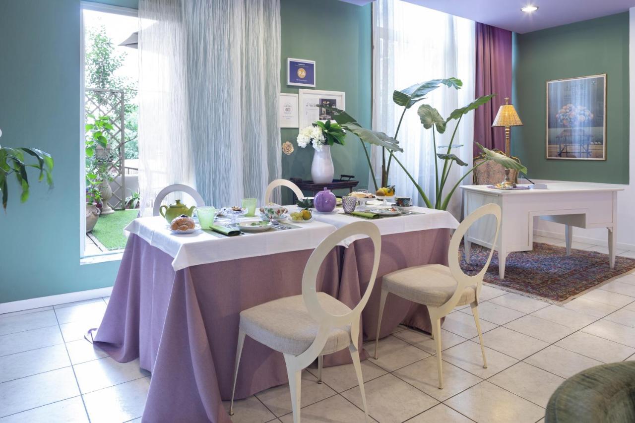 B&B Maison Biagetti SantʼArcangelo di Romagna Zewnętrze zdjęcie