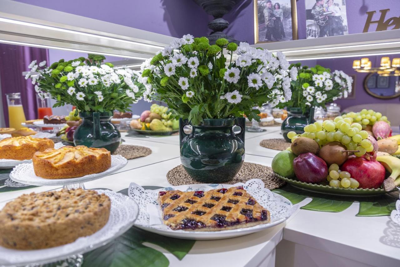 B&B Maison Biagetti SantʼArcangelo di Romagna Zewnętrze zdjęcie