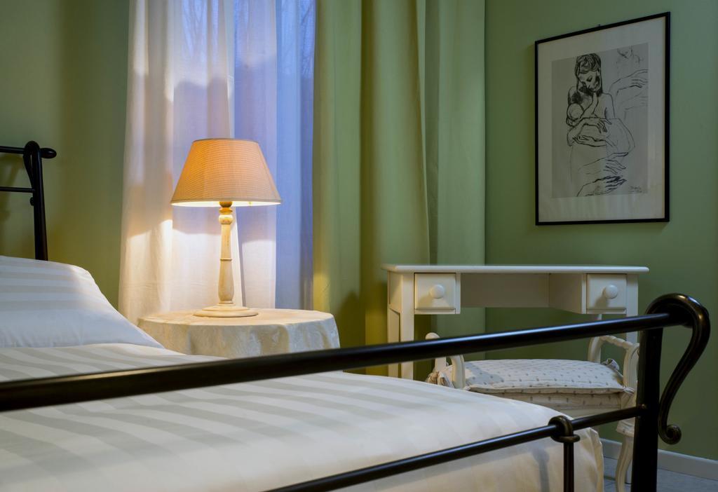 B&B Maison Biagetti SantʼArcangelo di Romagna Pokój zdjęcie