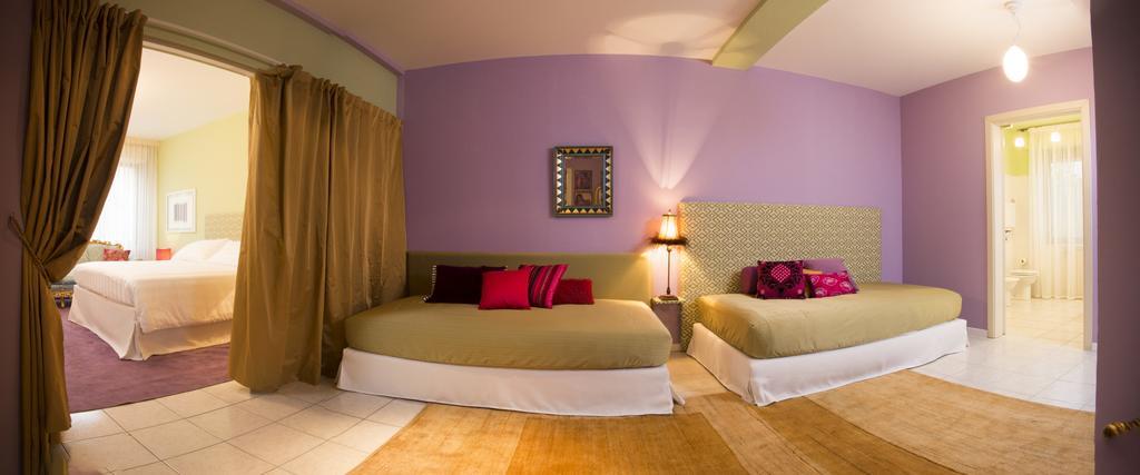 B&B Maison Biagetti SantʼArcangelo di Romagna Pokój zdjęcie