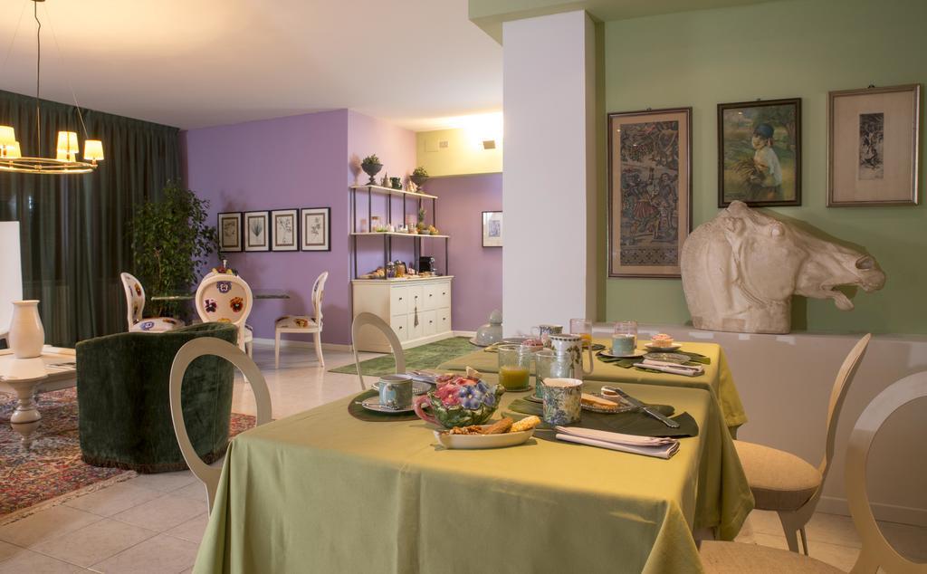 B&B Maison Biagetti SantʼArcangelo di Romagna Zewnętrze zdjęcie