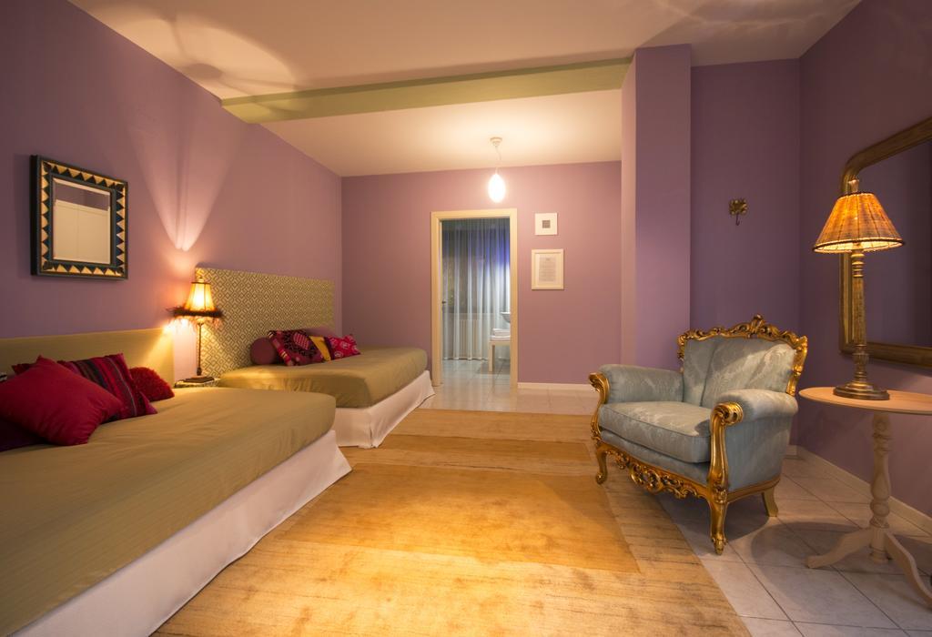 B&B Maison Biagetti SantʼArcangelo di Romagna Pokój zdjęcie