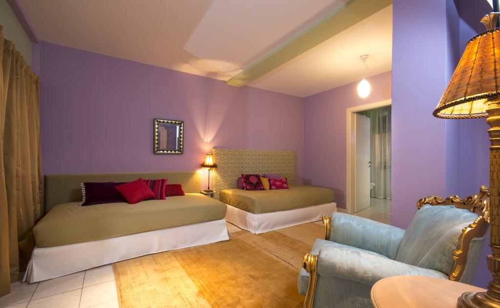 B&B Maison Biagetti SantʼArcangelo di Romagna Pokój zdjęcie