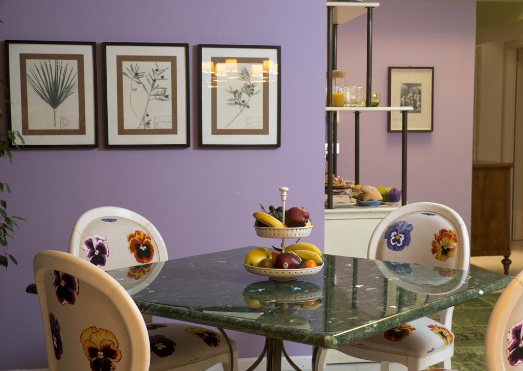 B&B Maison Biagetti SantʼArcangelo di Romagna Zewnętrze zdjęcie