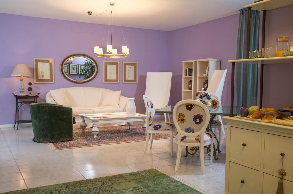 B&B Maison Biagetti SantʼArcangelo di Romagna Zewnętrze zdjęcie