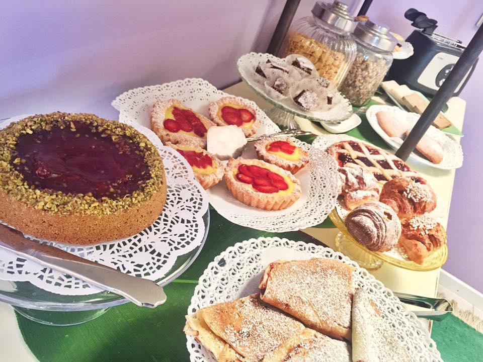 B&B Maison Biagetti SantʼArcangelo di Romagna Zewnętrze zdjęcie